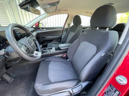 Used 2025 Kia K5 LXS FWD image 22