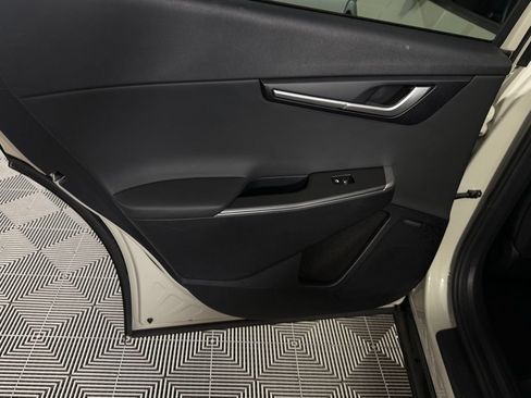 Used 2024 Kia EV6 Wind w/ Wind Technology Package RWD image 30
