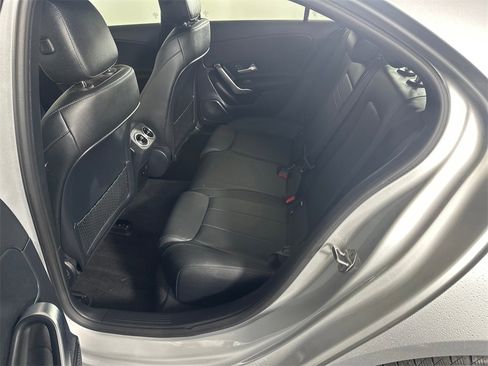 Certified 2022 Mercedes-Benz A 220 image 22