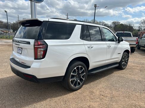 Used 2024 Chevrolet Tahoe RST w/ Luxury Package image 4