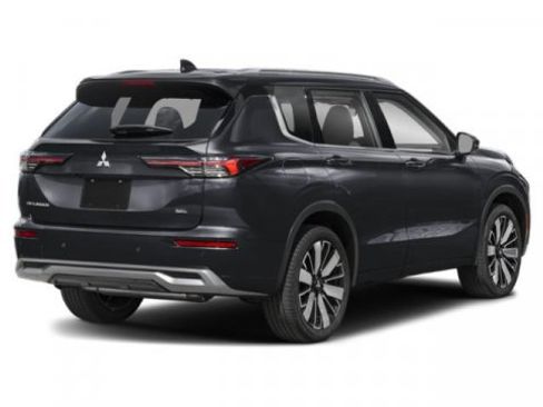 New 2026 Mitsubishi Outlander SEL image 2