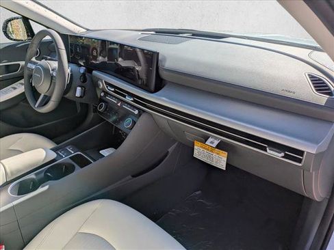 New 2026 Hyundai Sonata SEL FWD image 22