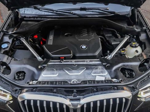 Used 2023 BMW X3 xDrive30i image 28