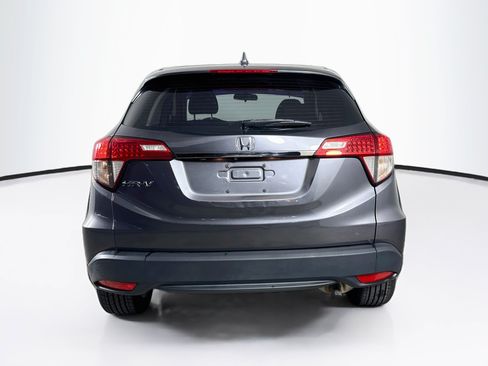 Used 2022 Honda HR-V LX image 29