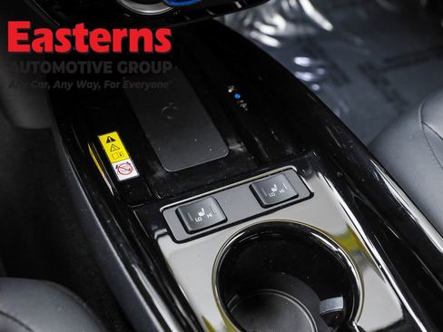 Used 2020 Toyota Prius Prime XLE image 14