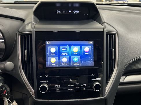 Certified 2023 Subaru Forester image 20