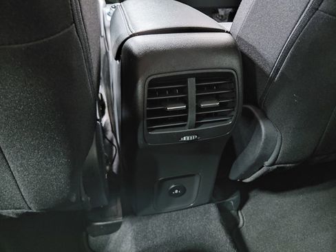Certified 2025 Ford Escape Active AWD/4WD image 35