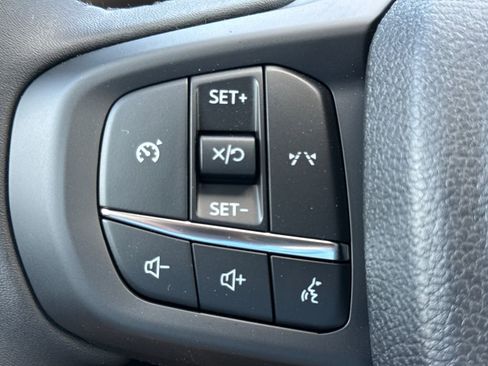 New 2026 Ford Ranger XLT w/ Equipment Group 301A High image 27