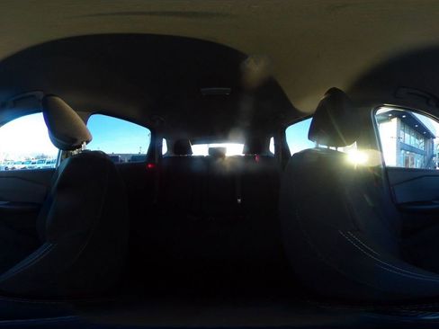 Used 2023 Nissan Rogue S image 41