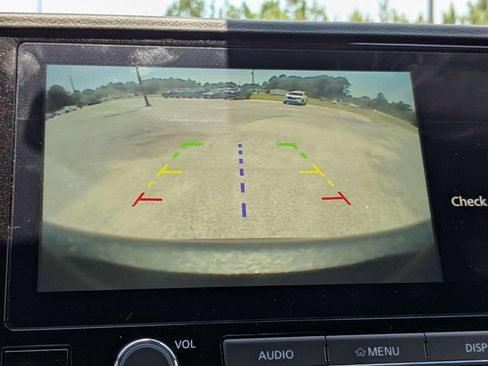 New 2025 Nissan Frontier PRO-4X w/ Black Accent Package image 28