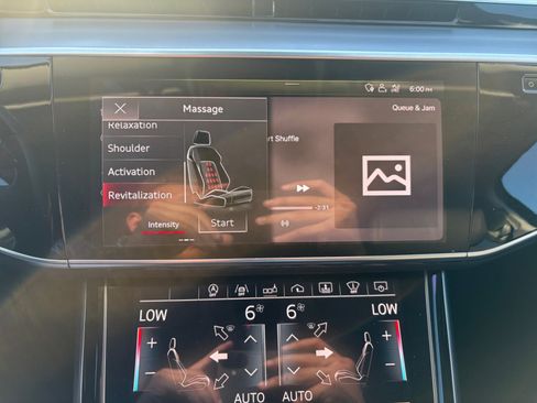 Used 2019 Audi A8 L 3.0T w/ Executive Package AWD/4WD image 21