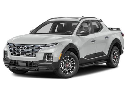 Used 2024 Hyundai Santa Cruz XRT