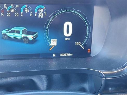 Used 2023 Ford F150 Raptor image 30