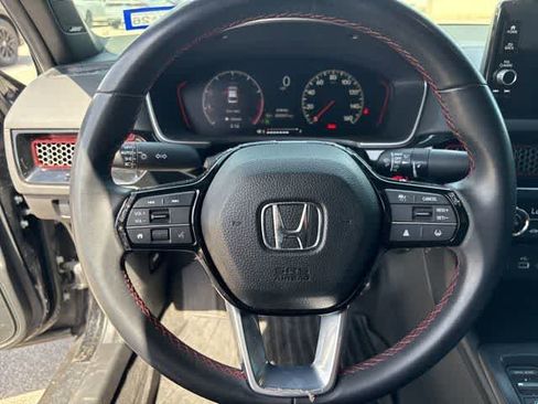 Used 2024 Honda Civic Si image 14