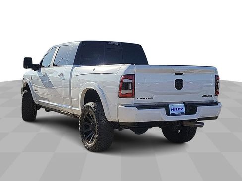 Used 2024 RAM 2500 Limited image 6