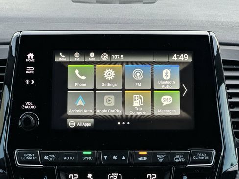 Used 2024 Honda Odyssey Sport image 28