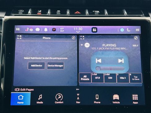 Used 2022 Jeep Grand Cherokee L Limited image 25