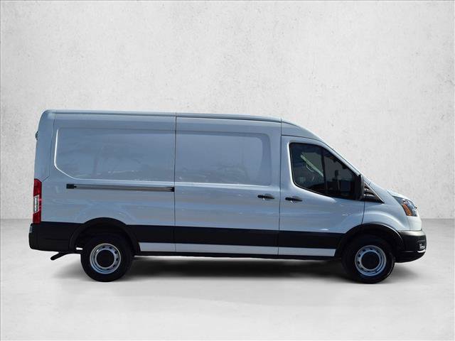 Used 2023 Ford Transit 250 Medium Roof w/ Load Area Protection Package RWD image 4