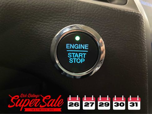 Used 2024 Ford Edge SEL w/ Convenience Package image 32