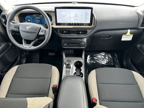 New 2025 Ford Bronco Sport Big Bend image 40