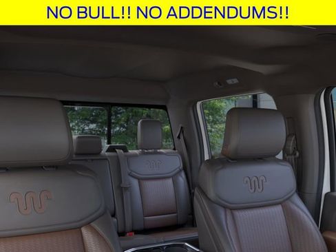 New 2026 Ford F150 King Ranch AWD/4WD image 23