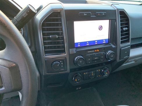 Certified 2020 Ford F150 XLT AWD/4WD image 26