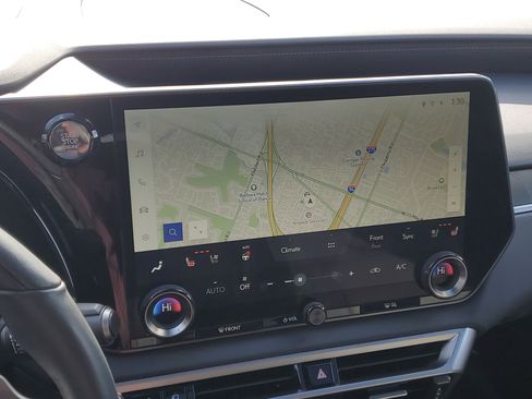 Used 2023 Lexus RX 350 AWD w/ Cold Area Package image 17