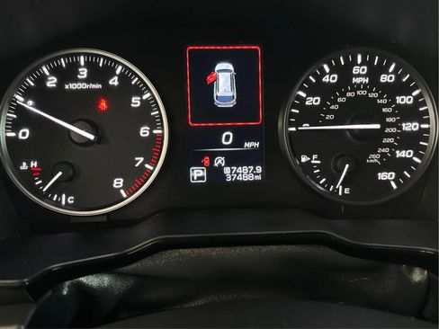 Used 2024 Subaru Outback AWD/4WD image 23