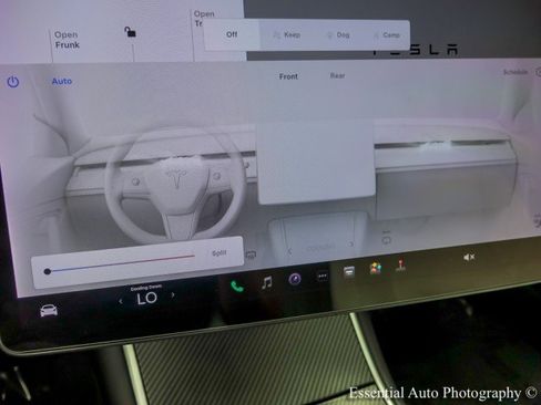 Used 2018 Tesla Model 3 Performance AWD/4WD image 33