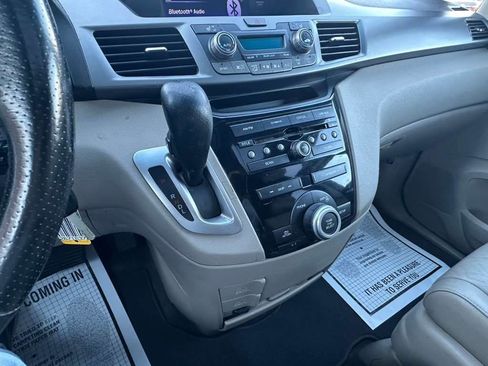 Used 2012 Honda Odyssey EX-L image 19