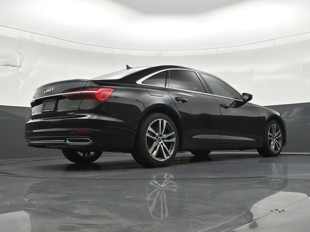 Used 2023 Audi A6 2.0T Premium AWD/4WD image 26