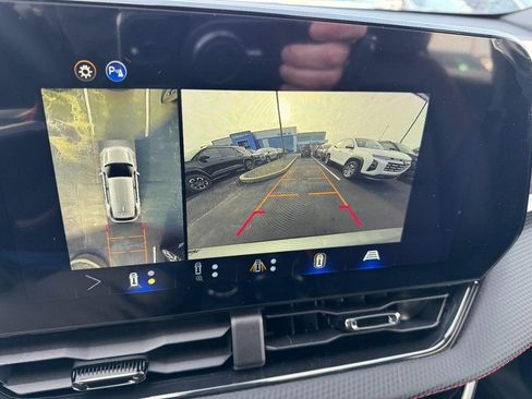 New 2026 Chevrolet Equinox RS w/ Convenience Package III image 43