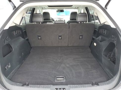 Used 2020 Ford Edge SEL w/ Convenience Package image 36