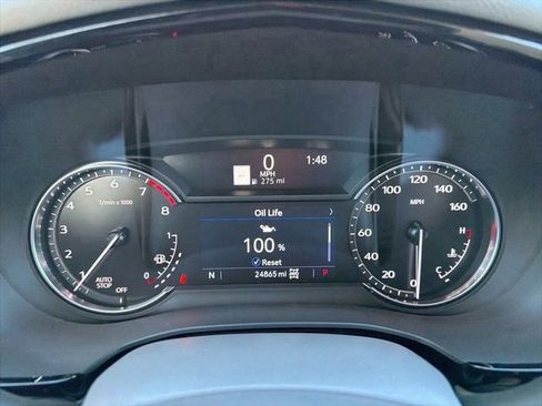 Used 2023 Cadillac XT5 Premium Luxury w/ LPO, Floor Liner Package image 22