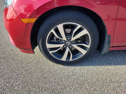 Used 2022 Honda Odyssey Touring image 8