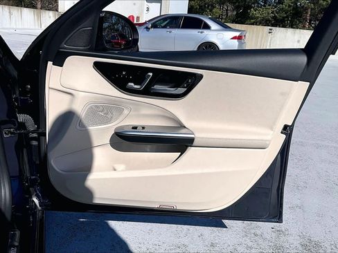 Used 2022 Mercedes-Benz C 300 4MATIC Sedan w/ Exclusive Trim Package image 22