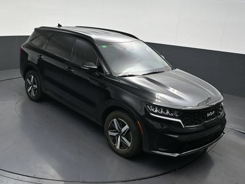 Used 2023 Kia Sorento S FWD image 21