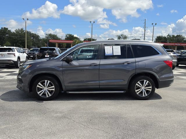 Used 2017 Honda Pilot EX-L image 7
