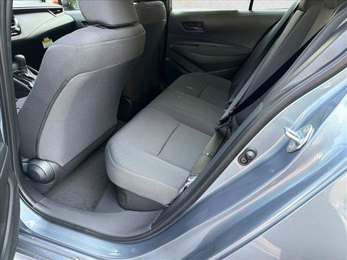 New 2026 Toyota Corolla LE FWD image 20
