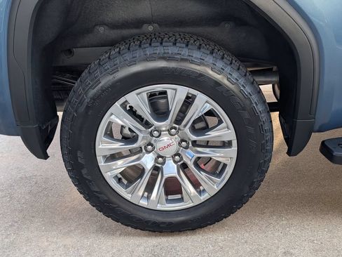 Used 2026 GMC Sierra 1500 Denali AWD/4WD image 5