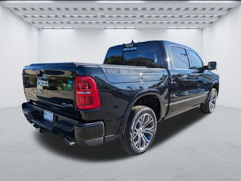 New 2026 RAM 1500 Tungsten w/ Bed Utility Group image 4