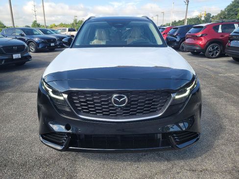 New 2026 MAZDA CX-5 2.5 S w/ Premium Plus Package AWD/4WD image 2