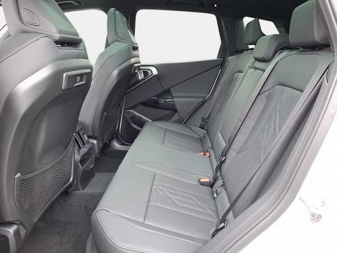 Used 2026 BMW X3 xDrive30i w/ M Sport Package AWD/4WD image 8