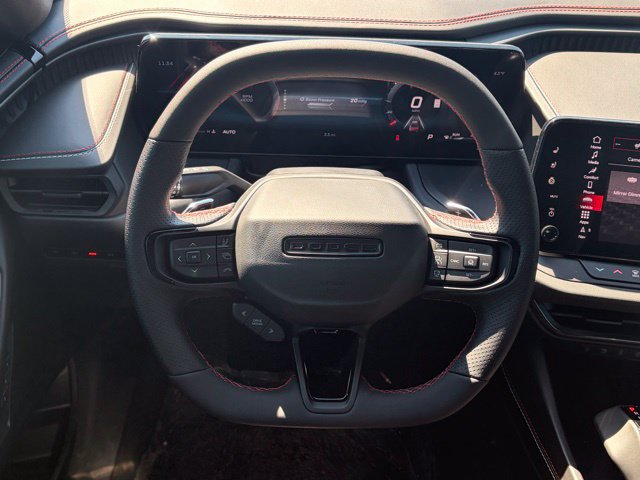 New 2026 Dodge Charger Scat Pack AWD/4WD image 39