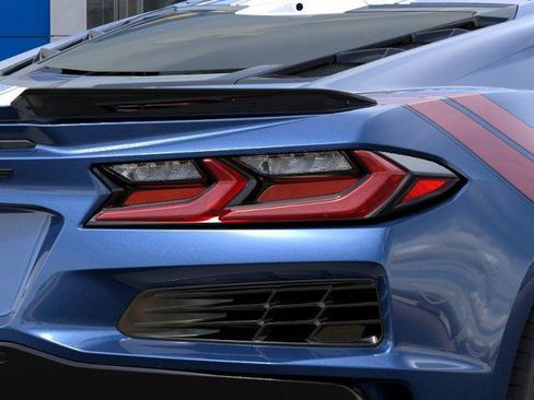 New 2027 Chevrolet Corvette Grand Sport RWD image 35