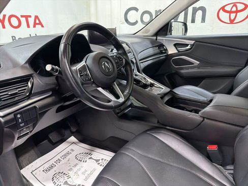 Used 2024 Acura RDX SH-AWD image 22