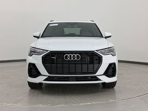 New 2025 Audi Q3 2.0T Premium image 6