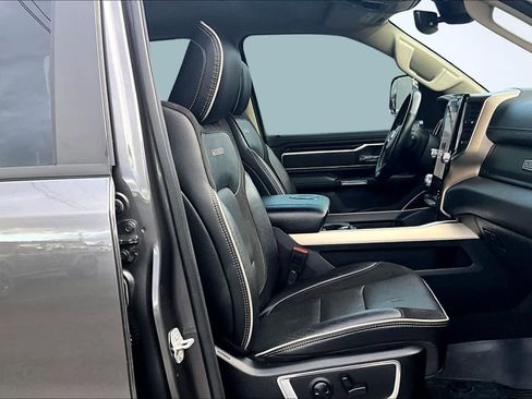 Used 2022 RAM 1500 Laramie image 14