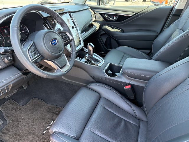 Certified 2025 Subaru Outback Limited AWD/4WD image 19