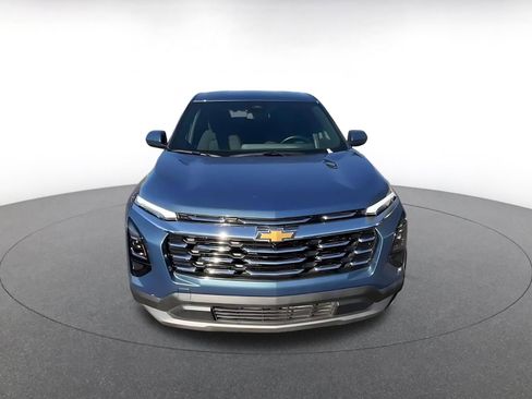 Used 2025 Chevrolet Equinox LT image 4